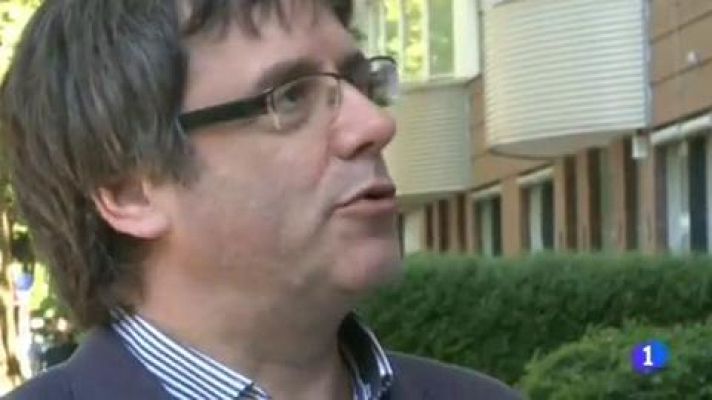 L'Informatiu - L'Informatiu 2 - 10/05/2018