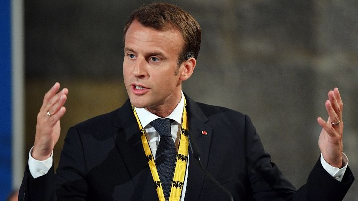 Asuntos Públicos - Asuntos públicos - 10/05/18