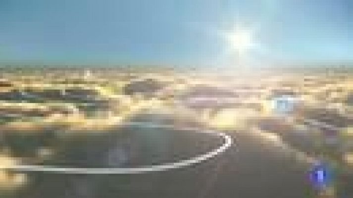 Noticias Murcia - El tiempo en la Region de Murcia - 10/05/2018