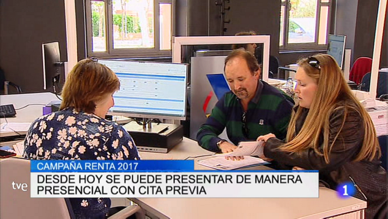 Telerioja en 2' - 10/05/18