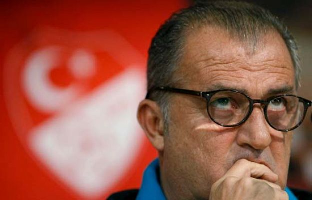  - Turquía confía en sus opciones