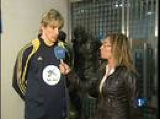  - Torres: 'No somos los mejores'