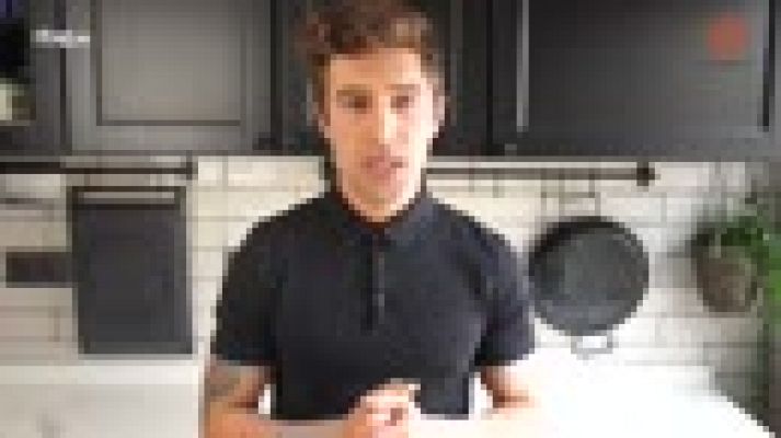 MasterChef - #ConsejeroMasterChef - Bizcocho húmedo de frutas