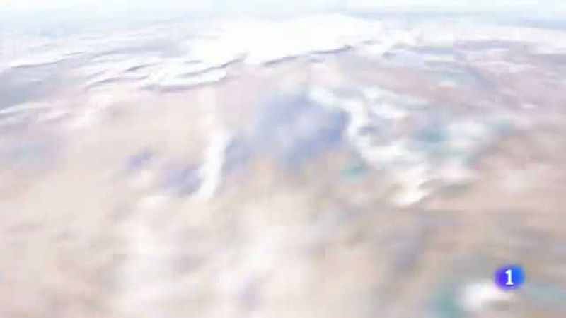  El tiempo en Cantabria - 10/05/18