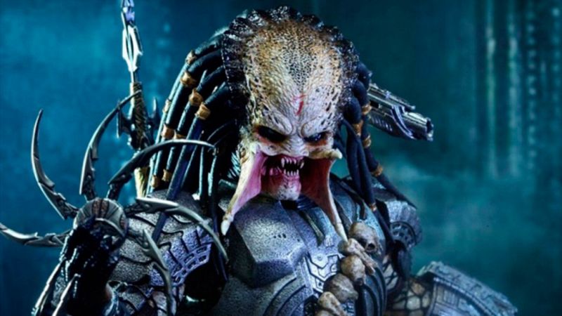 Primer tráiler en castellano de 'Predator'