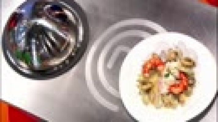 MasterChef - MasterChef 6 - La dura cata para el equipo verde