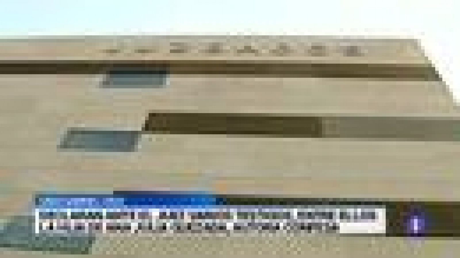 Noticias Andalucía 2 - 10/05/18 | Ver