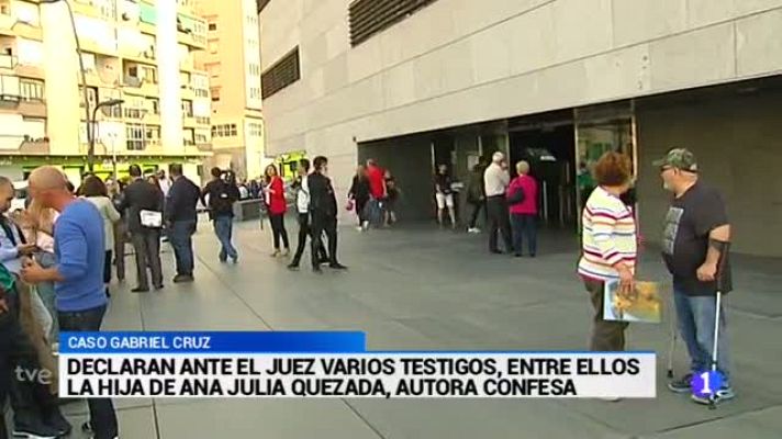 Noticias Andalucía - Noticias Andalucía 2 - 10/05/18