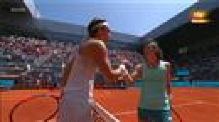 Telecanarias - Deportes Canarias - 10/05/2018