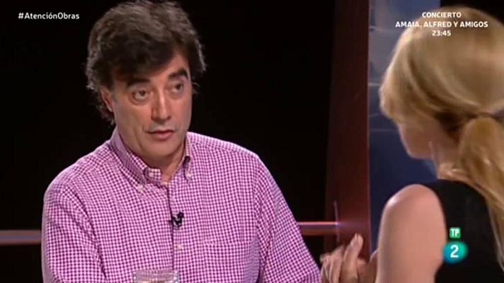 Tomás Fernando y sus recomendaciones musicales