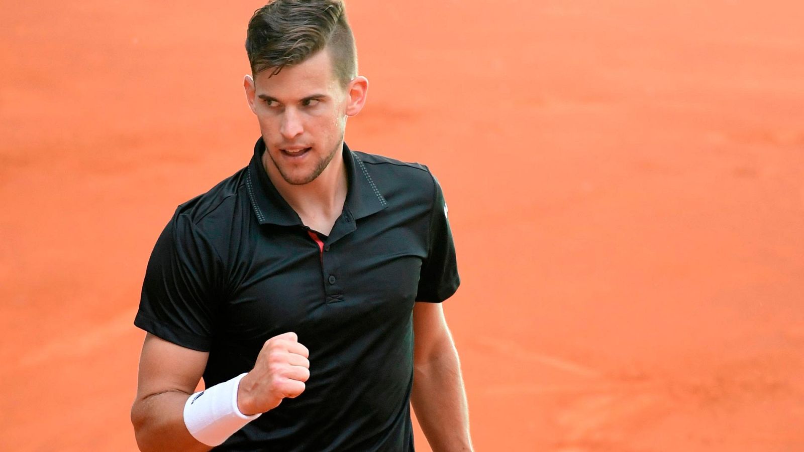 Madrid Open 2018. Thiem ya espera en cuartos