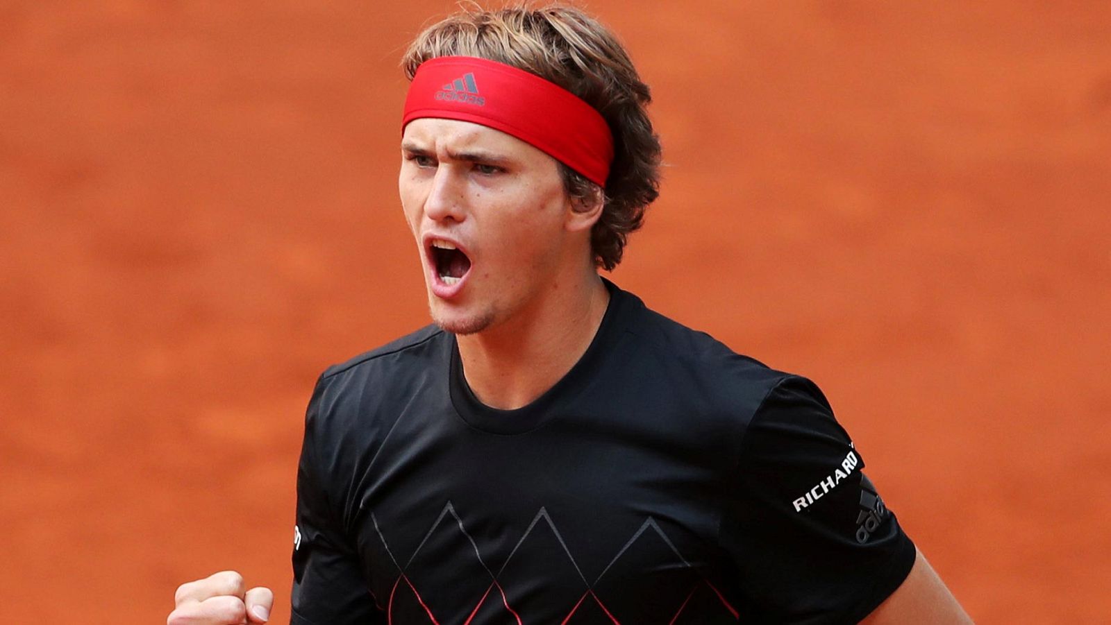 Madrid Open. Zverev no da margen a la sorpresa ante Mayer