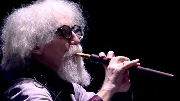 Eurovisión - Serbia: Sanja Ilic y Balkanika cantan "Nova Deca"