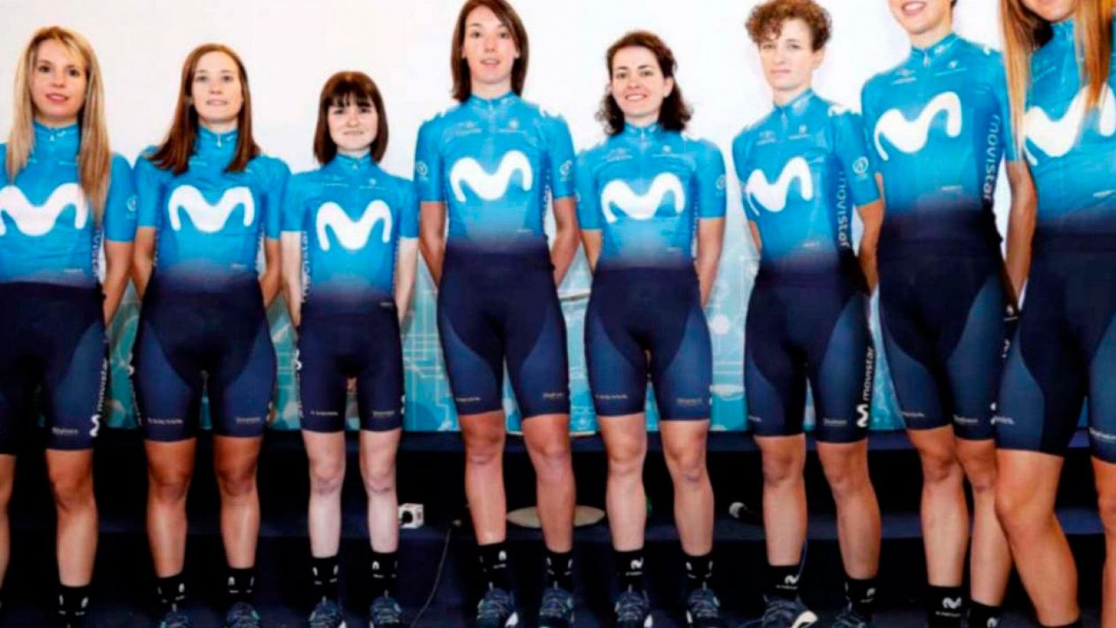 Enfoque: "M" de Mujer | Ver