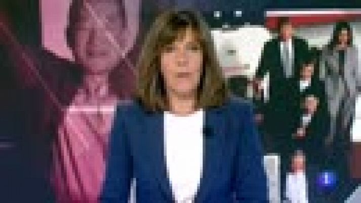  - Trump y Kim Jong-un se verán en Singapur el 12 de junio