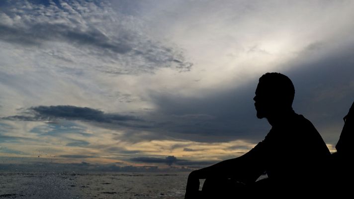 El tiempo - Lluvia en Galicia, Asturias y Cantabria y temperaturas al alza en todo el país, con especial incidencia en el interior del País Vasco y norte de Navarra donde se prevé un ascenso más acusado