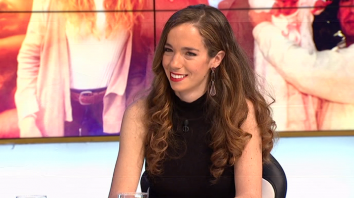 Hora punta - Hora punta - 10/05/18