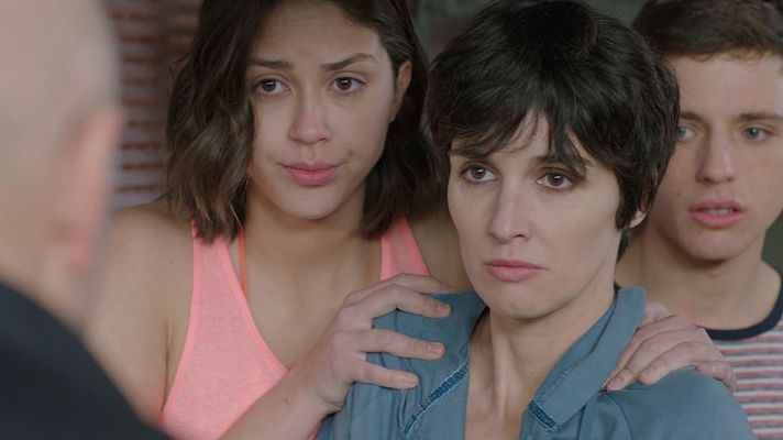 Fugitiva - Capítulo 6: El plan