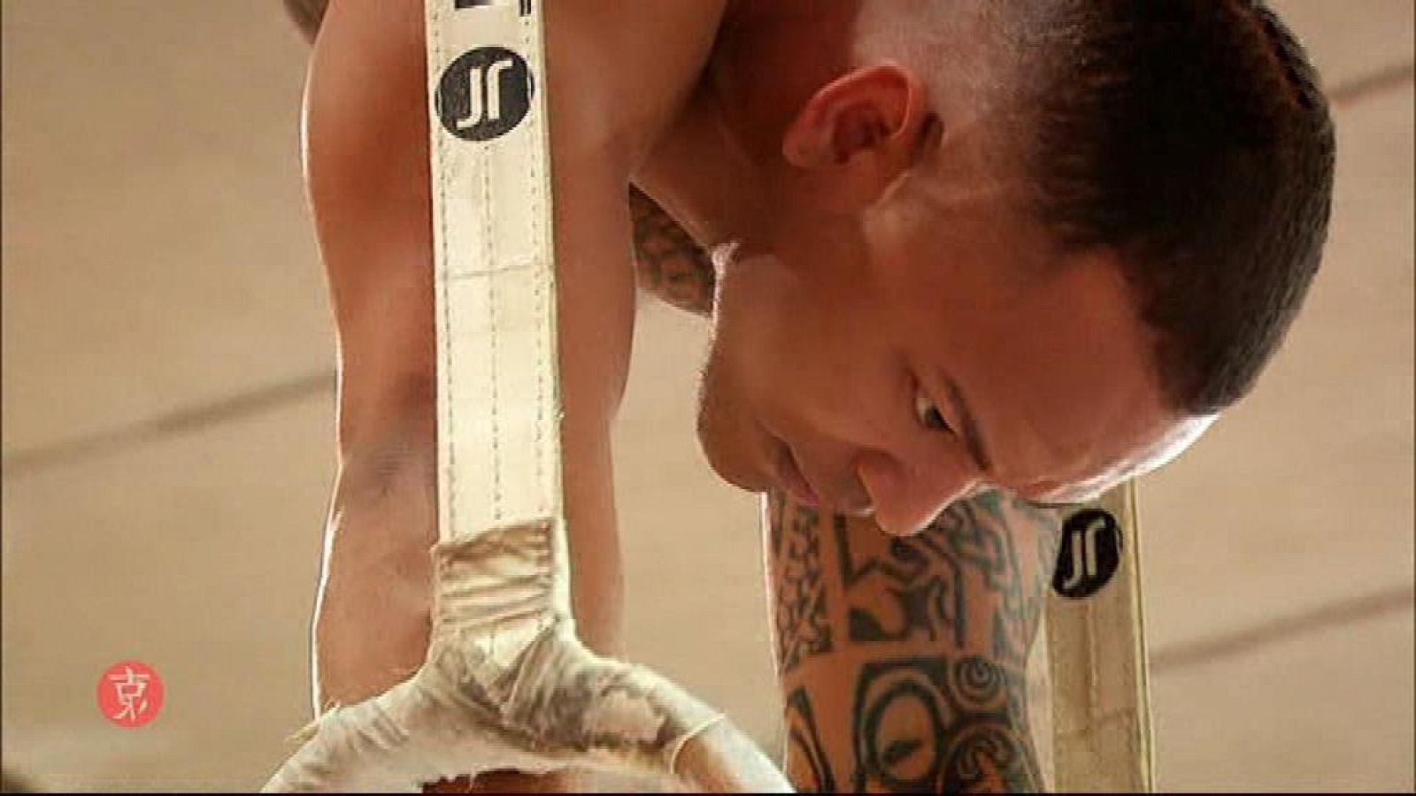 Objetivo Tokio - Programa 24 - ver ahora