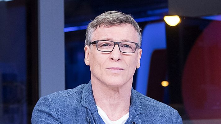 La hora Cervantes - La hora Cervantes - 10/05/18