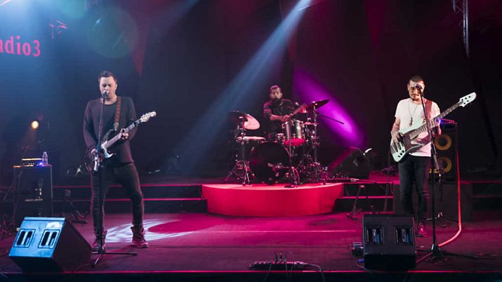 Los conciertos de Radio 3 en La 2 - Bohem