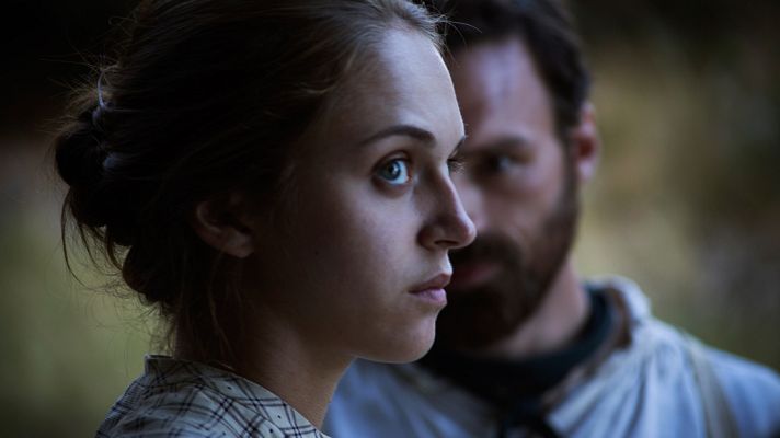 Días de cine - 'La mujer que sabía leer'