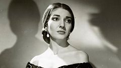 'Maria by Callas'