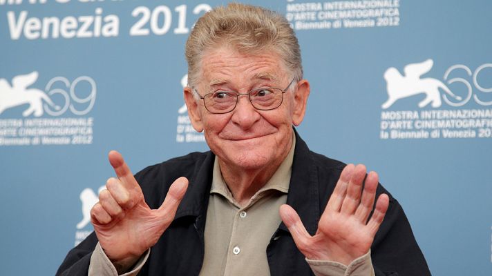 Días de cine - Ermanno Olmi (1931-2016)