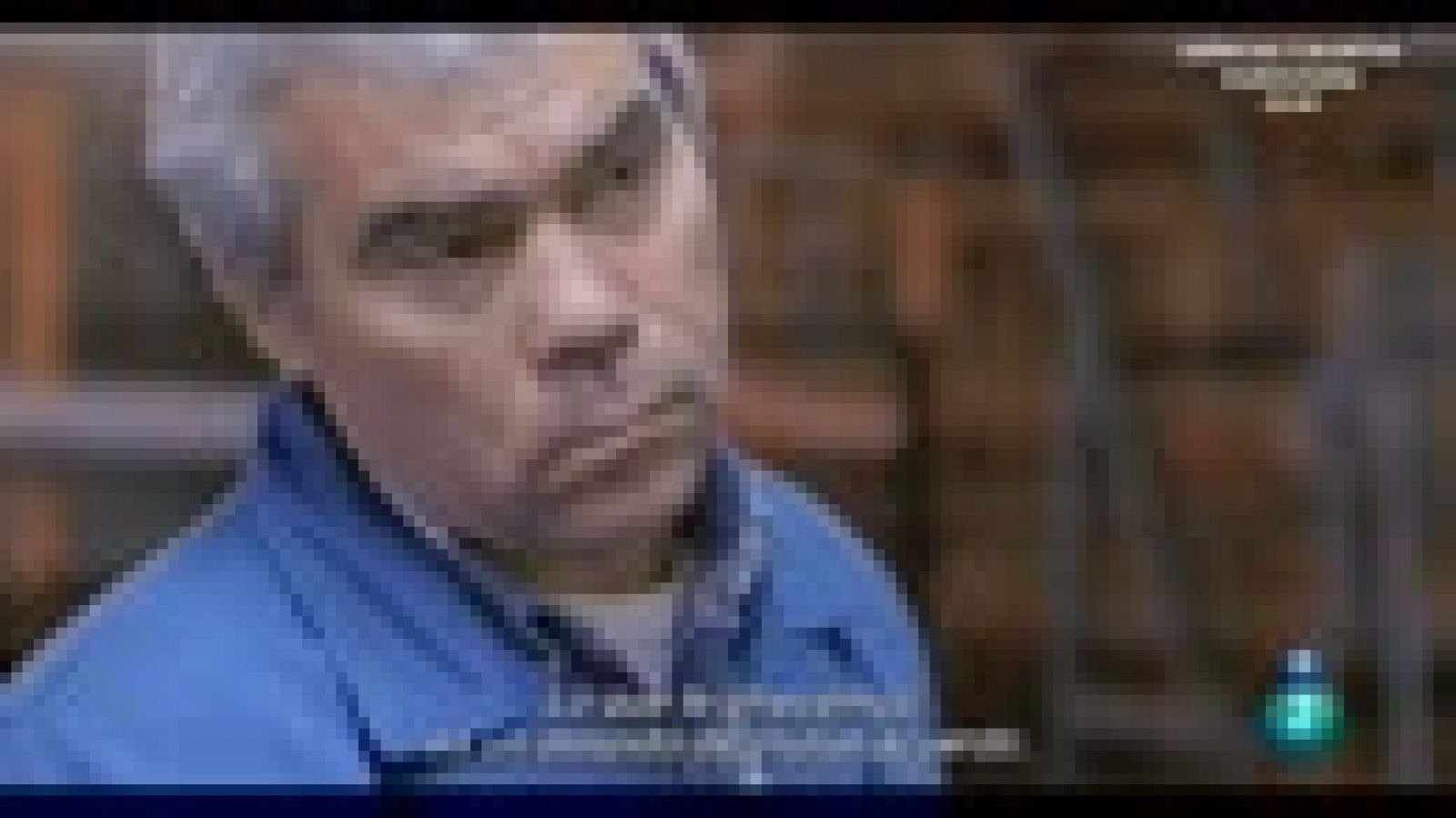 'La fábrica de nada'