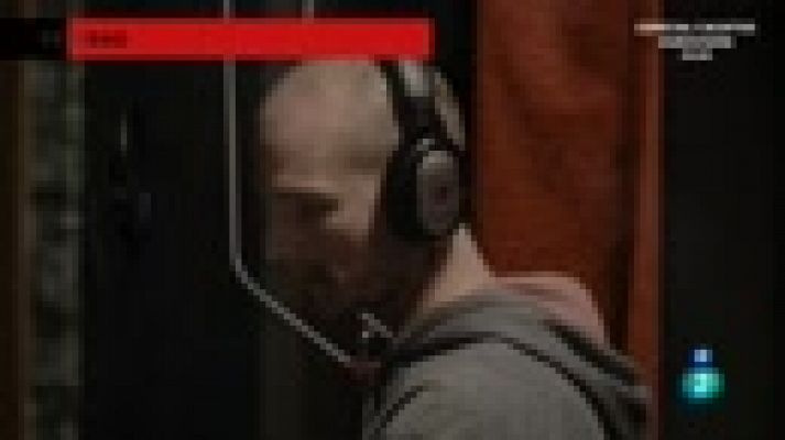 Días de cine - 'Niñato'