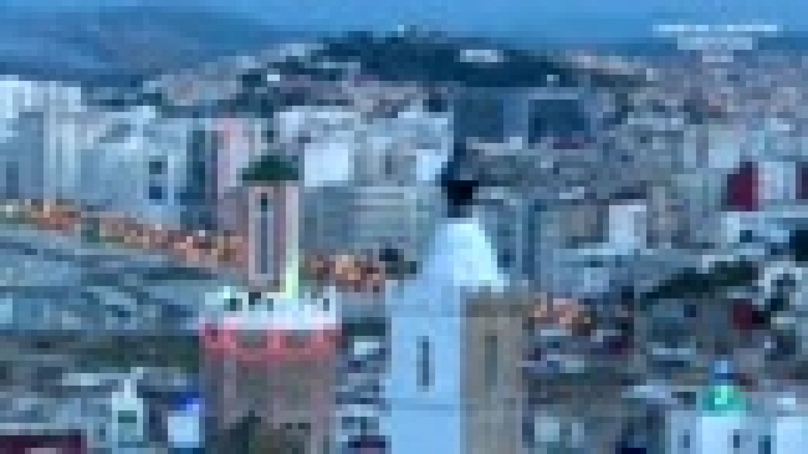 15 Festival de Cine Africano de Tarifa-Tánger (2018)