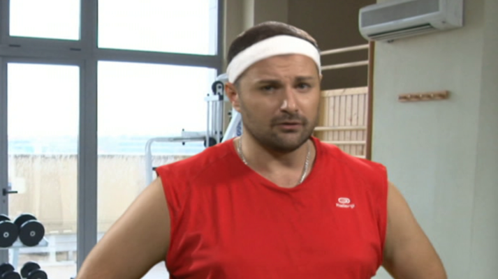 Inglés online TVE - Programa 90