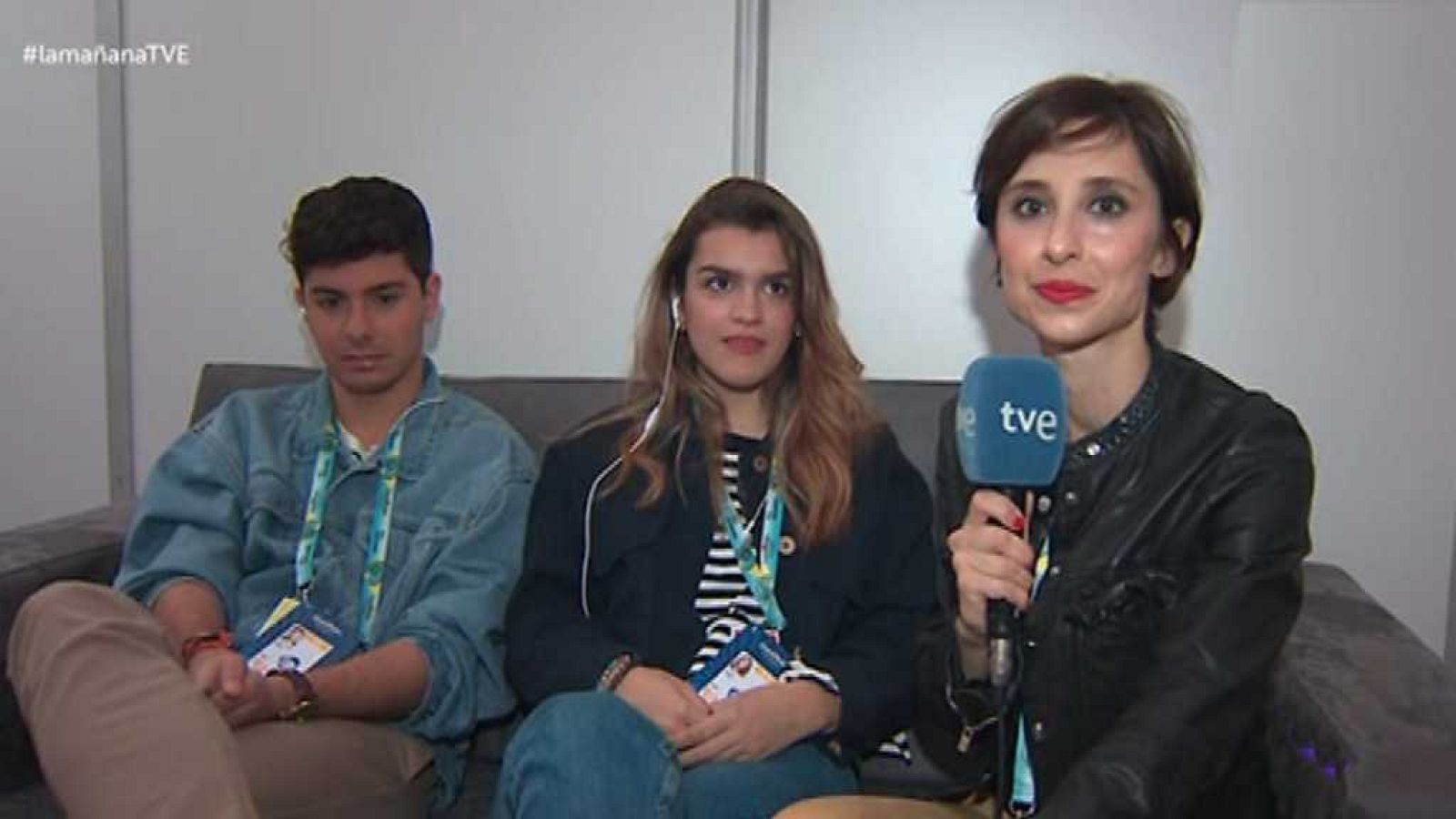 La Mañana - 11/05/18 - ver ahora