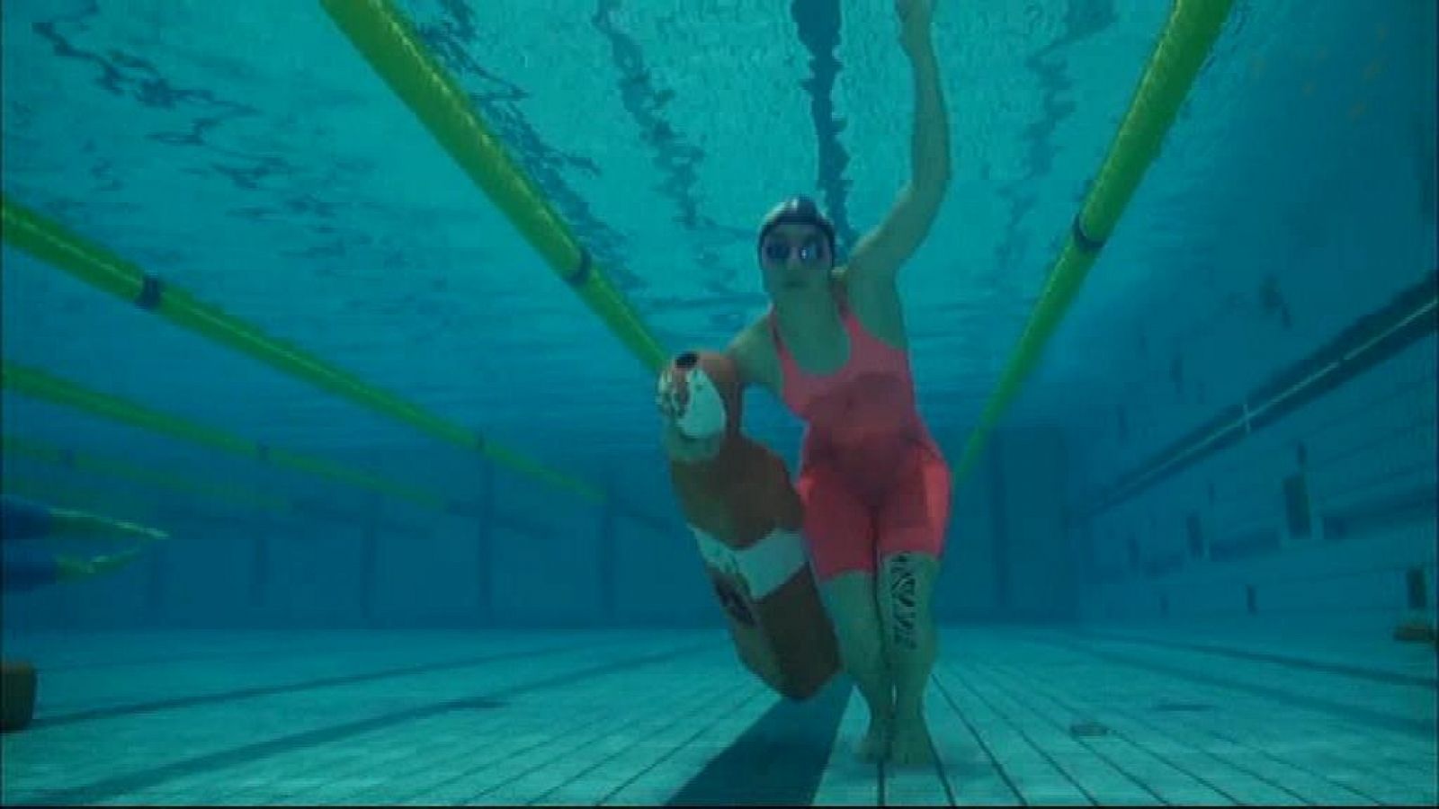 Salvamento y socorrismo: Copa de Europa - ver ahora