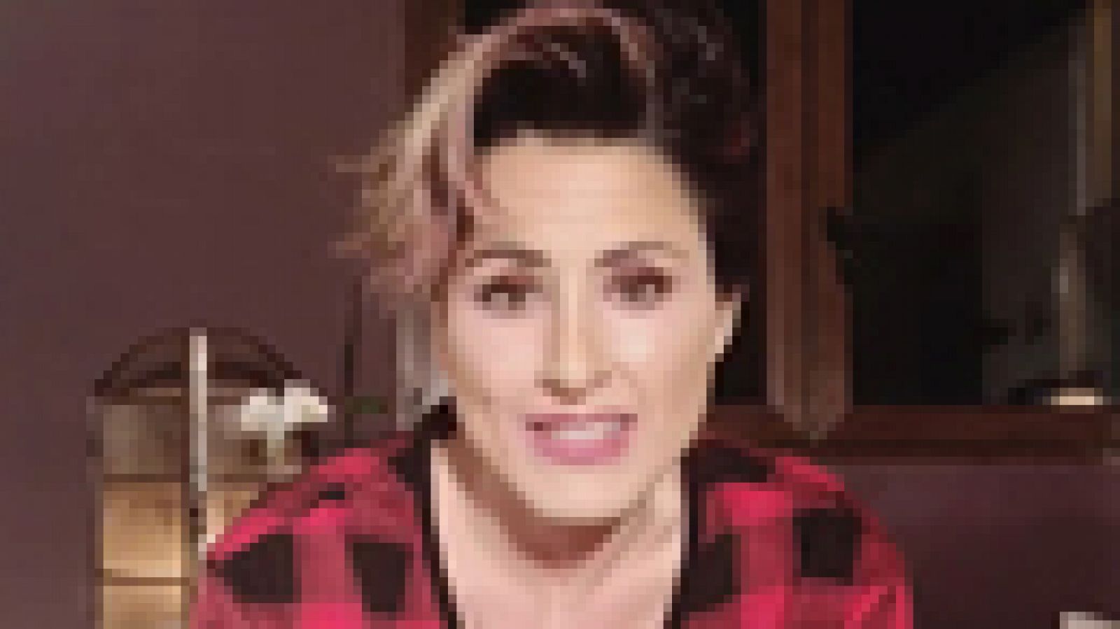 Barei, representante de Estocolmo 2016