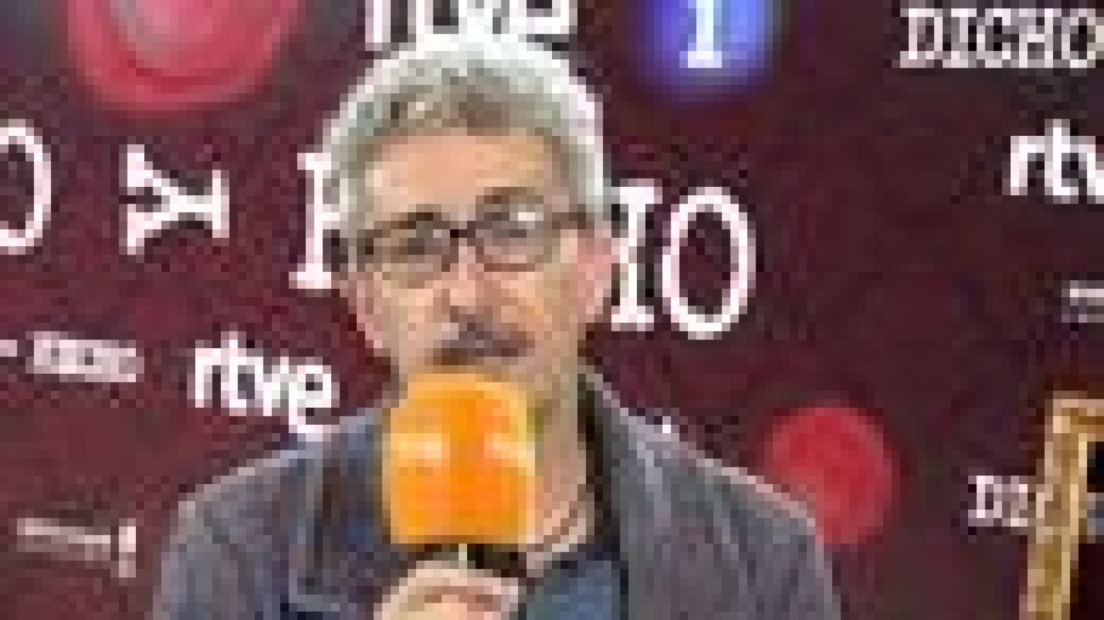 Sin programa: David Fernández manda ánimos a Amaia y Alfred | RTVE Play