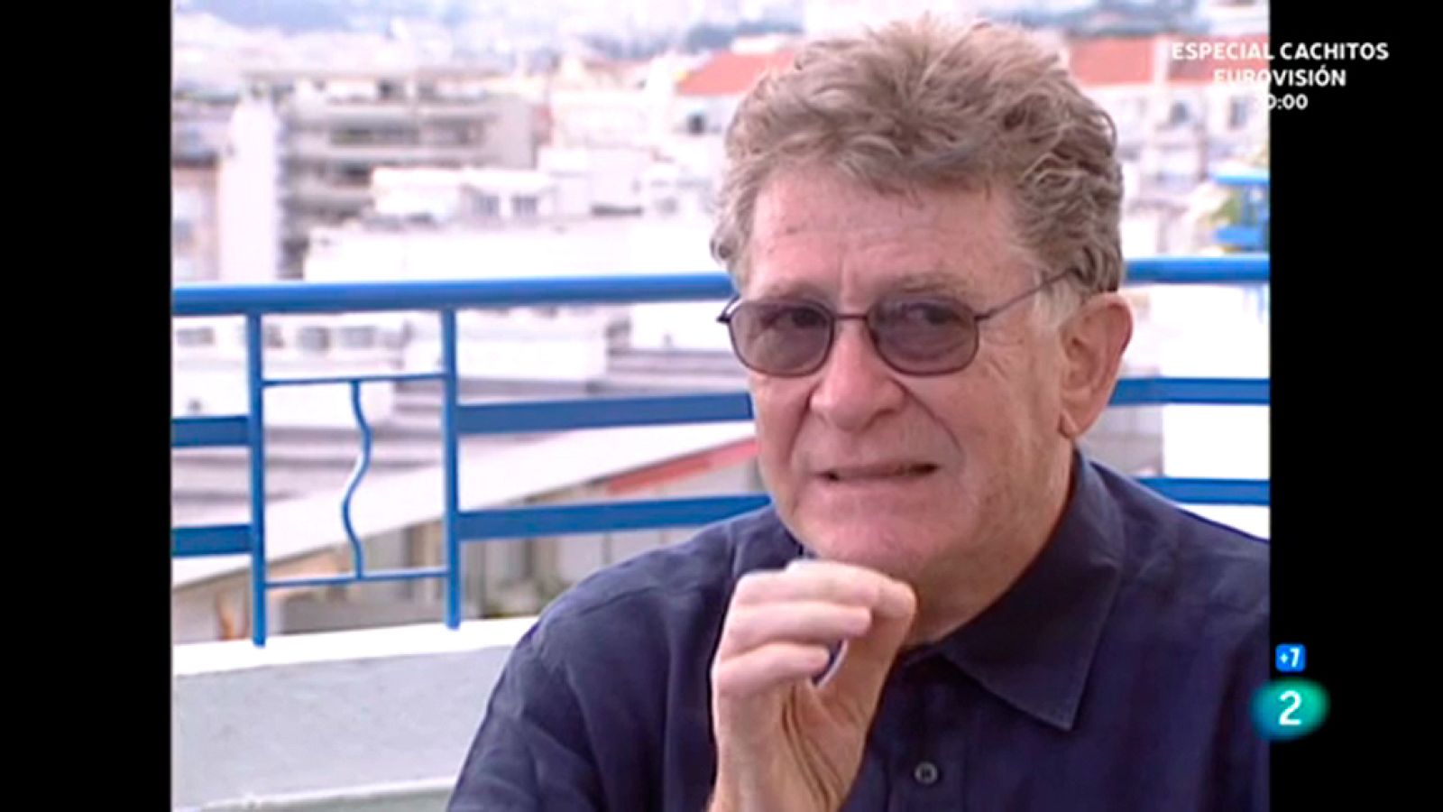 Recordando a al director y guionista italiano Ermanno Olmi