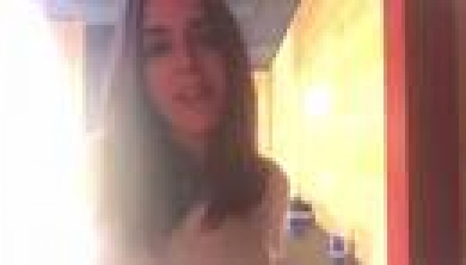 Ruth Lorenzo,  representante española en Copenhague 2014