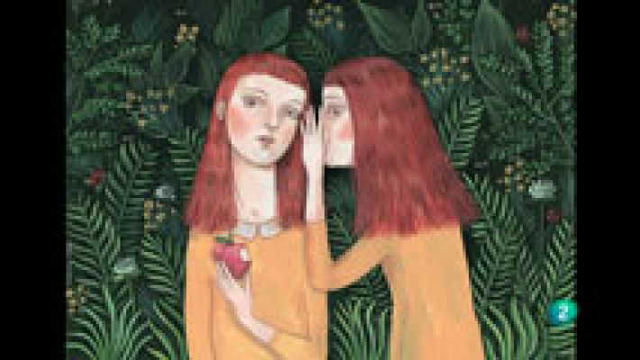 La aventura del Saber - Boek Visual: Helena Pérez García