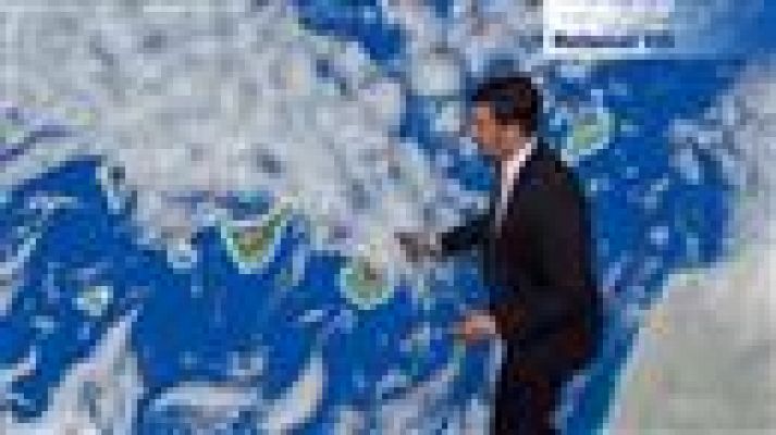 Telecanarias - El tiempo en Canarias - 11/05/2018