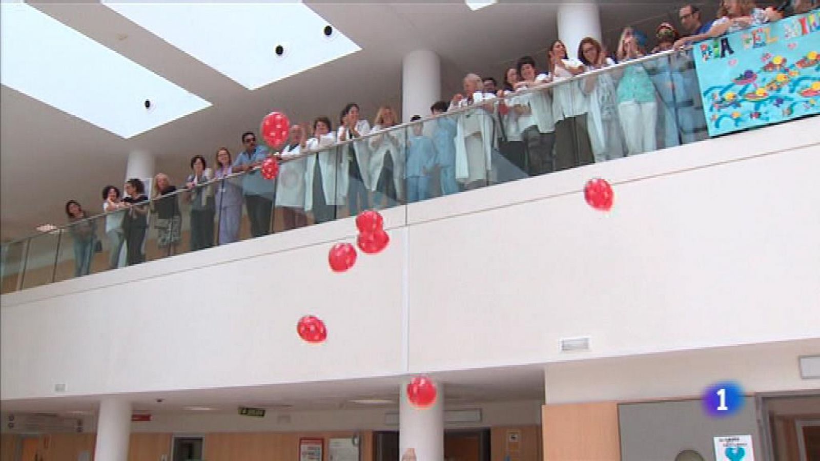 La Comunidad Valenciana en 2' - 11/05/18 - ver ahora