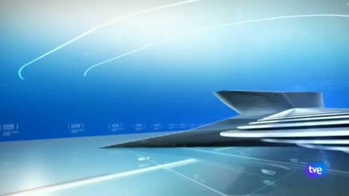 Telenavarra - Telenavarra en 2' - 11/05/2018