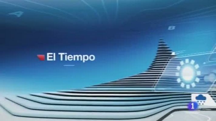 Noticias de Castilla-La Mancha - El Tiempo en Castilla-La Mancha - 11/05/18