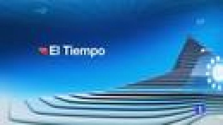 Panorama Regional - El tiempo en Asturias - 11/05/18