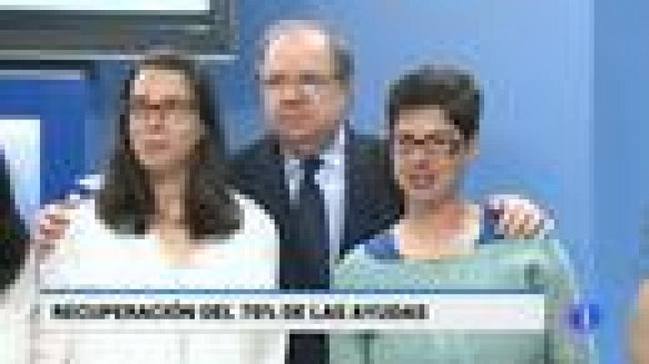 Noticias de Castilla y León - Castilla y León en 1' - 11/05/18