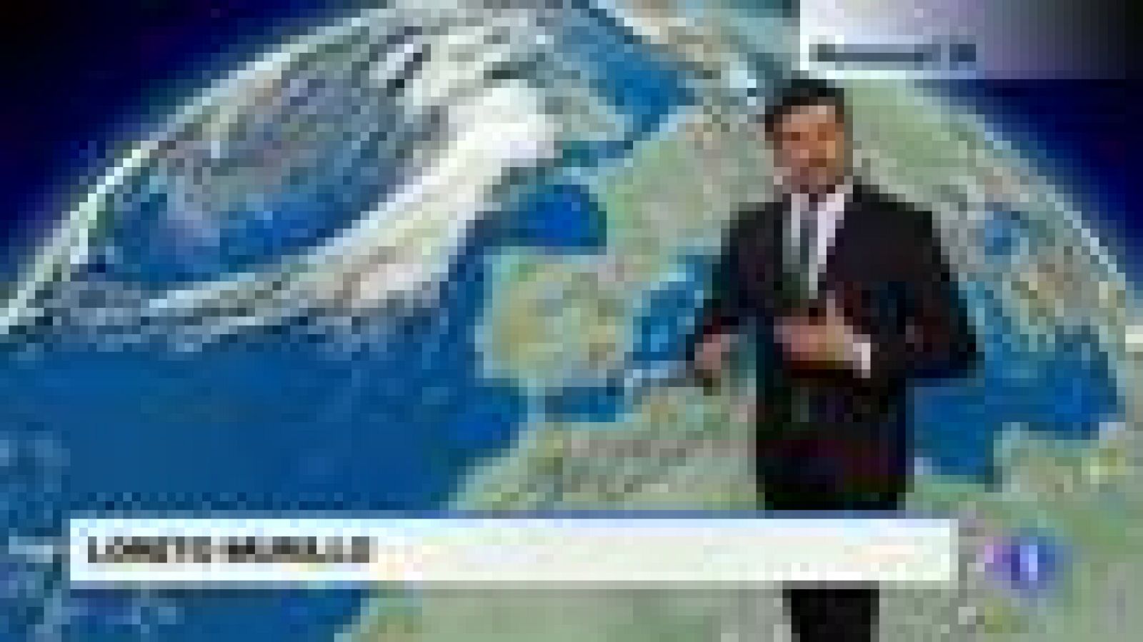 Noticias de Extremadura: El Tiempo en Extremadura - 11/05/18 | RTVE Play