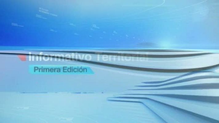 Noticias de Extremadura - Extremadura en 2'- 11/05/18