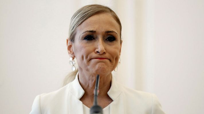 Informativo de Madrid - Informativo de Madrid - 11/05/18