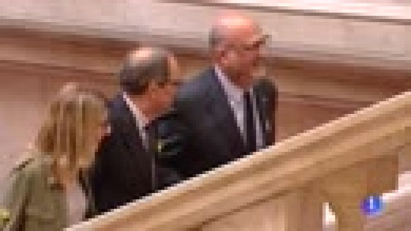 Quim Torra, un independentista fiel a Puigdemont sin carné de partido
