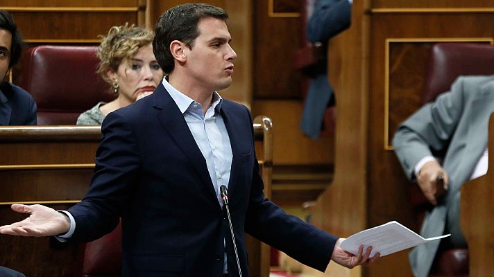 Los partidos no independentistas critican la candidatura de Torra a la Generalitat